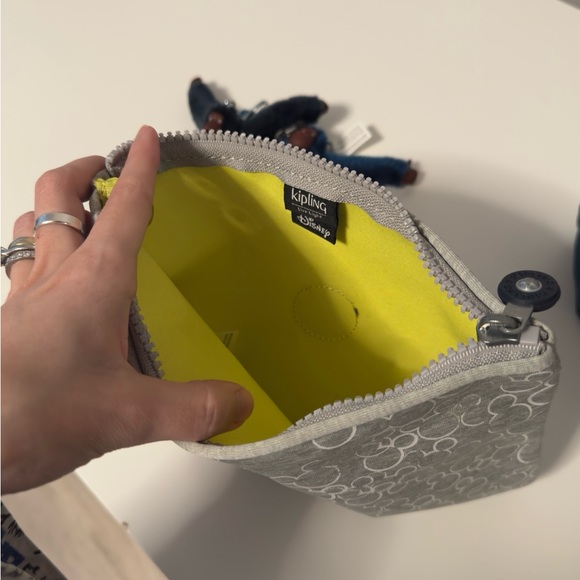 Kipling pouch set - Picture 6 of 7